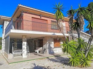 Finca/Casa Rural en venta en Aspe, Alicante