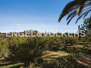 Finca/Casa Rural en venta en Bonavista - Lago de San Lorenzo, Cullera, Valencia