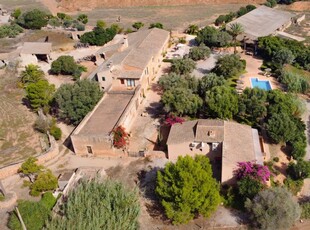 Finca/Casa Rural en venta en Campos, Mallorca