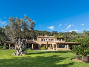 Finca/Casa Rural en venta en Esporles, Mallorca
