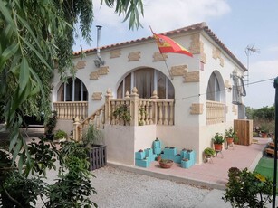 Finca/Casa Rural en venta en Formentera del Segura, Alicante