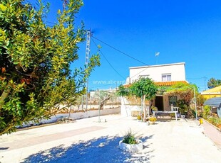 Finca/Casa Rural en venta en Hondón de los Frailes, Alicante