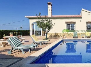 Finca/Casa Rural en venta en Lagos, Vélez-Málaga, Málaga