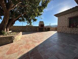 Finca/Casa Rural en venta en Molvízar, Granada