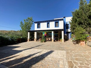 Finca/Casa Rural en venta en Olula del Río, Almería