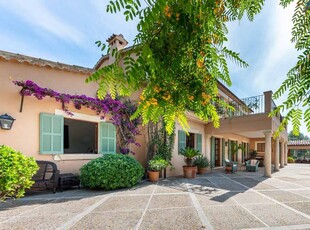 Finca/Casa Rural en venta en Pollensa / Pollença, Mallorca