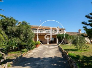 Finca/Casa Rural en venta en Porreres, Mallorca