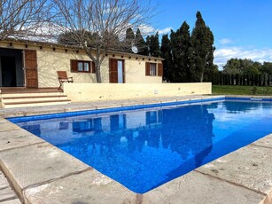 Finca/Casa Rural en venta en Portocristo / Port de Manacor, Manacor, Mallorca