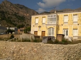 Finca/Casa Rural en venta en Raiguero de Bonanza, Orihuela, Alicante