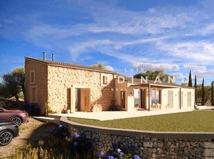 Finca/Casa Rural en venta en Selva, Mallorca