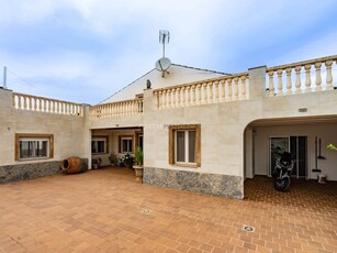 Finca/Casa Rural en venta en Trebaluger, Es Castell, Menorca
