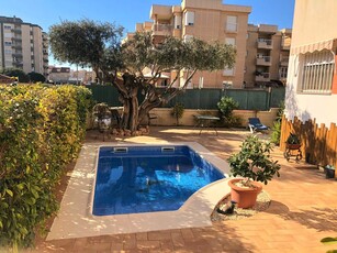 Piso en venta en Aguilas, Murcia