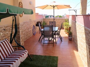 Piso en venta en Bahia, Mazarrón, Murcia