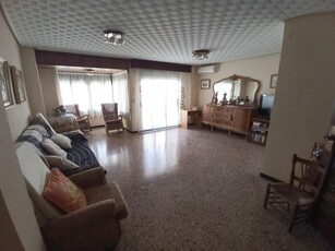 Piso en venta en Carcaixent, Valencia