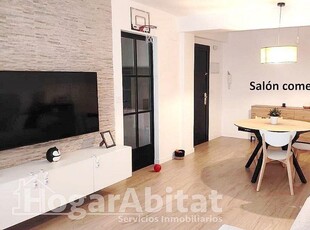 Piso en venta en L'Hort de Senabre, València ciudad, Valencia