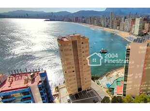 Piso para comprar en Benidorm, España