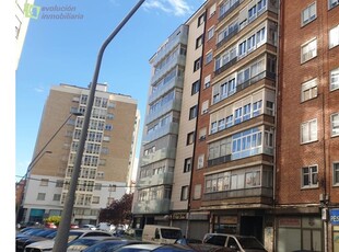 SE VENDE PISO EN GAMONAL - BURGOS - PARA REFORMAR!!!