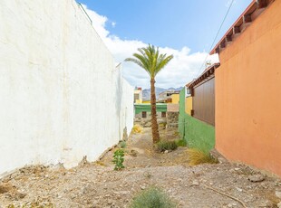 Terreno/Finca Rústica en venta en La Aldea de San Nicolas, Gran Canaria