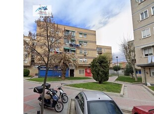 Venta Piso en Getafe - Madrid