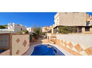 Villa en Venta en Cabo Roig, Alicante