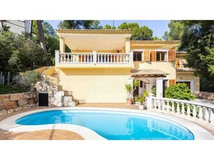 villa en Venta en Costa d apos;En Blanes