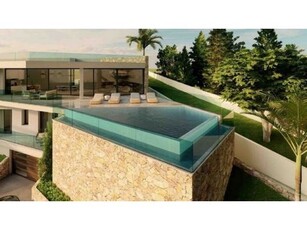 villa en Venta en Costa d apos;En Blanes