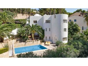 villa en Venta en Costa De La Calma