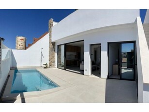 Villa en Venta en San Javier, Murcia