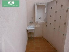 Apartamento atico con solarium en los alcazares en Alcázares (Los)
