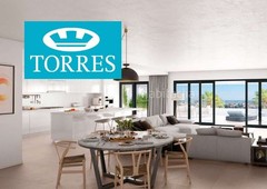 Apartamento nueva promoción zona puerto en Huerta Nueva Estepona