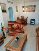 Apartamento planta baja en Centro Alcázares (Los)