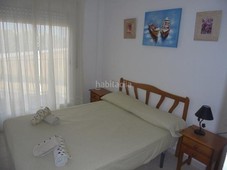 Apartamento primera planta en Centro Alcázares (Los)