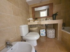 Apartamento coto real en San Luis de Sabinillas Manilva