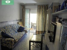 Apartamento oportunidad!!! super apartamento de 4 dormitorios y gran terraza a 50 metros de la playa!!! en Alcázares (Los)