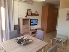 Apartamento venta de apartamento en Calvario Torremolinos