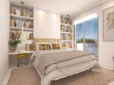 Ático piso en venta de 89 m2 en Puerto Marina Benalmádena