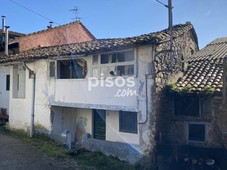 Casa adosada en venta en Villaviciosa - Parroquias Suroccidentales