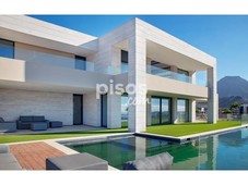 Casa en venta en Costa Adeje