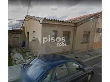 Casa en venta en Tudela en Lourdes por 120.000 €