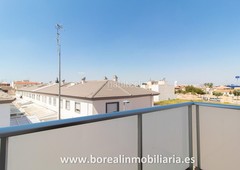 Dúplex en calvo sotelo 8 en San Javier San Javier