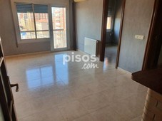 Piso en venta en La Creu de Barbera