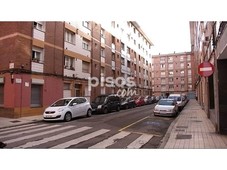 Piso en venta en Zona Fátima