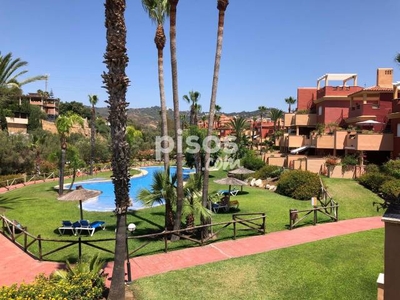 Apartamento en venta en Cabopino-Reserva de Marbella