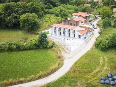 Casa En Posada de Llanes, Asturias