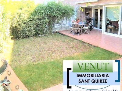 Casa o chalet en venta en Sant Quirze Parc- Vallsuau - Castellet