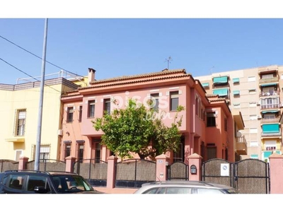 Casa unifamiliar en venta en Calle de Félix Martí Alpera, 10, cerca de Calle de Enrique Martínez Muñoz
