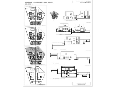 Chalet en venta en Calle Tiepolo, nº 19B