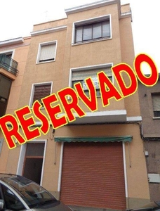 Edificio Calle Alferez Provisional 20 Talavera de la Reina Ref. 90678852 - Indomio.es