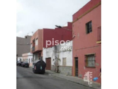 Piso en venta en Algeciras en Arroyo de la Miel por 29.000 €