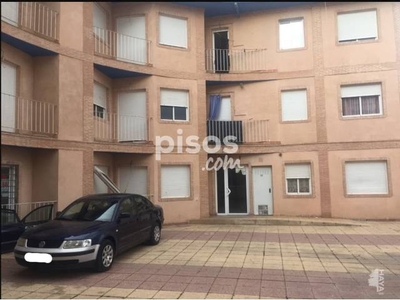 Piso en venta en Calle de Joaquín Costa, 5 en Ricla por 37.000 €